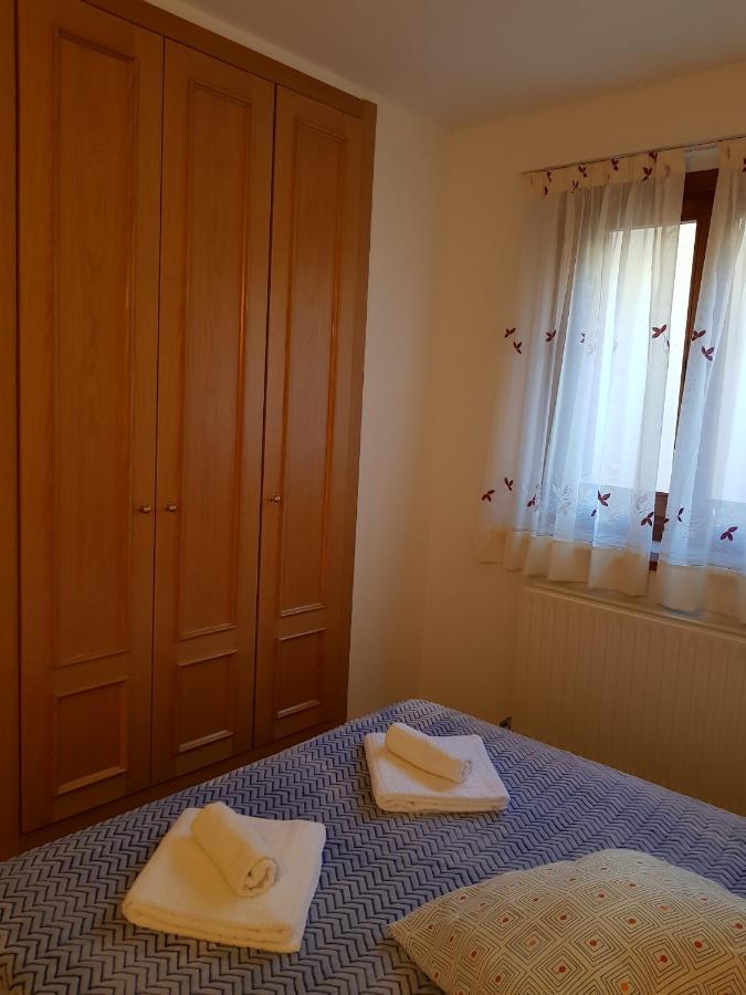 Soldeu Paradis Pleta Exteriör bild