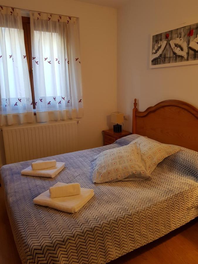 Soldeu Paradis Pleta Exteriör bild