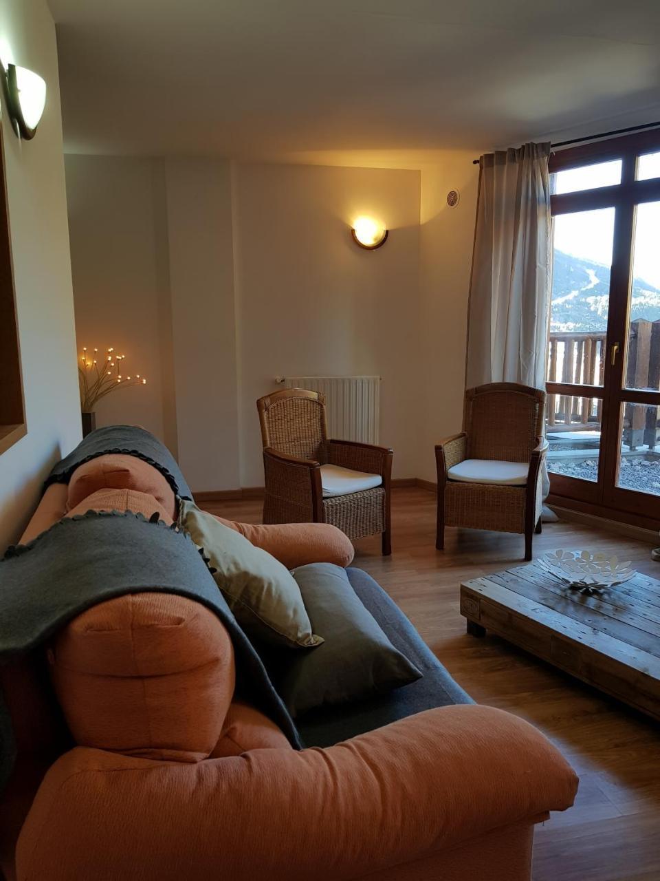 Soldeu Paradis Pleta Exteriör bild